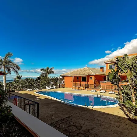 4 Costa Adeje 아파트