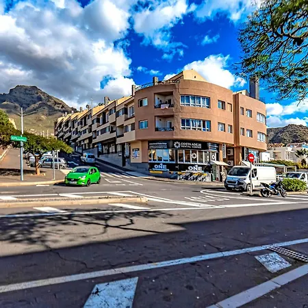 4 Costa Adeje 아데제