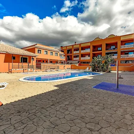 4 Costa Adeje * 아데제