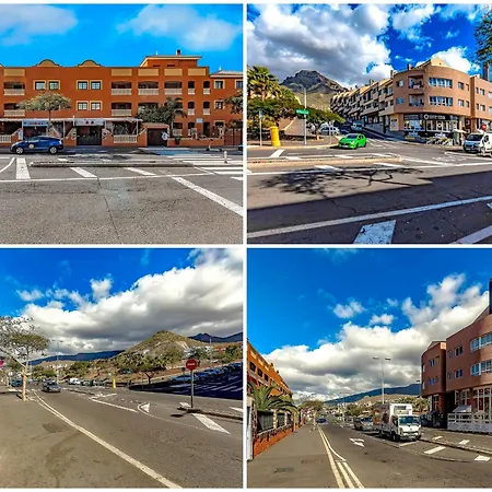 4 Costa Adeje 아데제