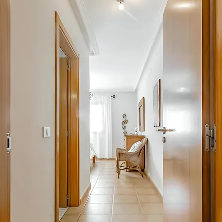 4 Costa Adeje Appartement *