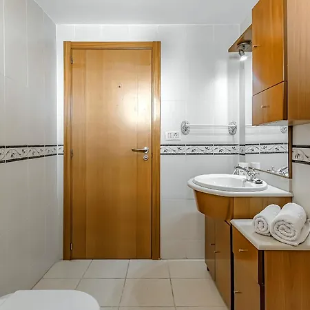 4 Costa Adeje Appartement