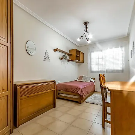 4 Costa Adeje Apartman