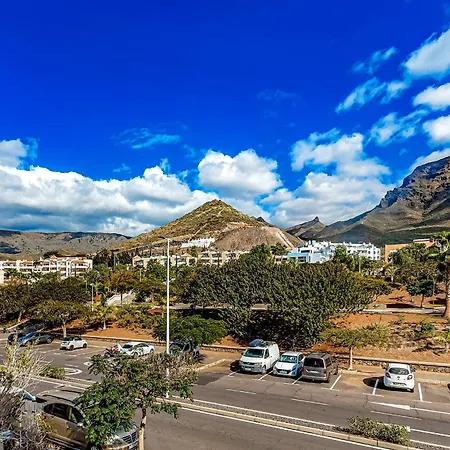 Appartement 4 Costa Adeje Costa Adeje (Tenerife)