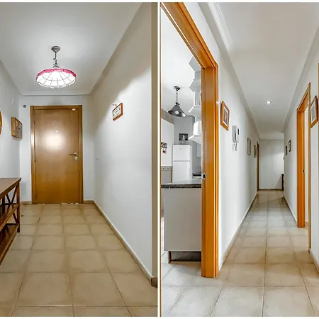 Apartman 4 Costa Adeje