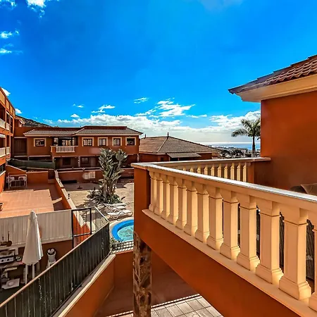 Apartman 4 Costa Adeje