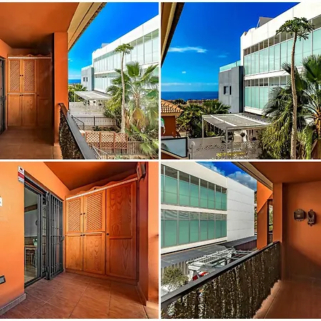 Appartement 4 Costa Adeje Costa Adeje (Tenerife)