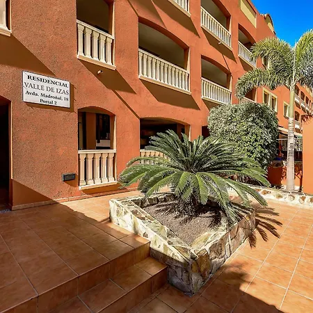 Apartment 4 Costa Adeje