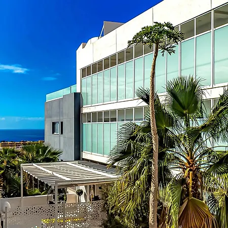 4 Costa Adeje Apartment