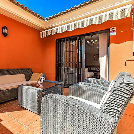 4 Costa Adeje Apartment