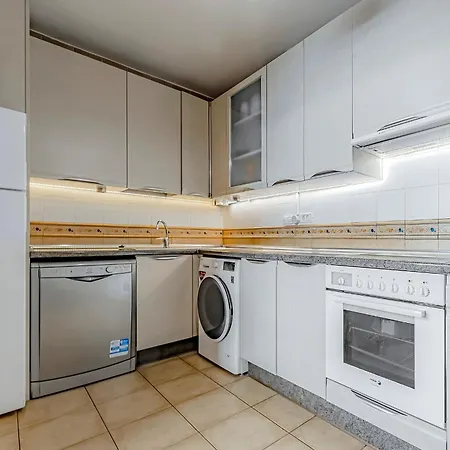 4 Costa Adeje Apartment *