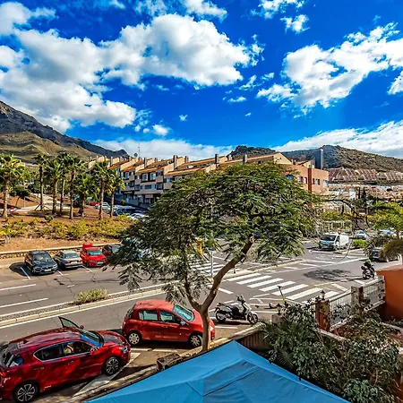 4 Costa Adeje Apartment