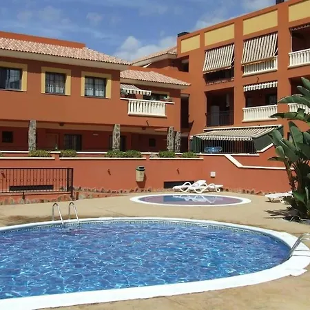 Apartment 4 Costa Adeje